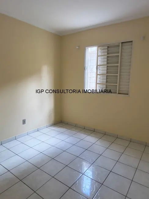 Foto 5 de Apartamento com 2 quartos à venda, 45m2 em Jardim Morada do Sol, Indaiatuba - SP