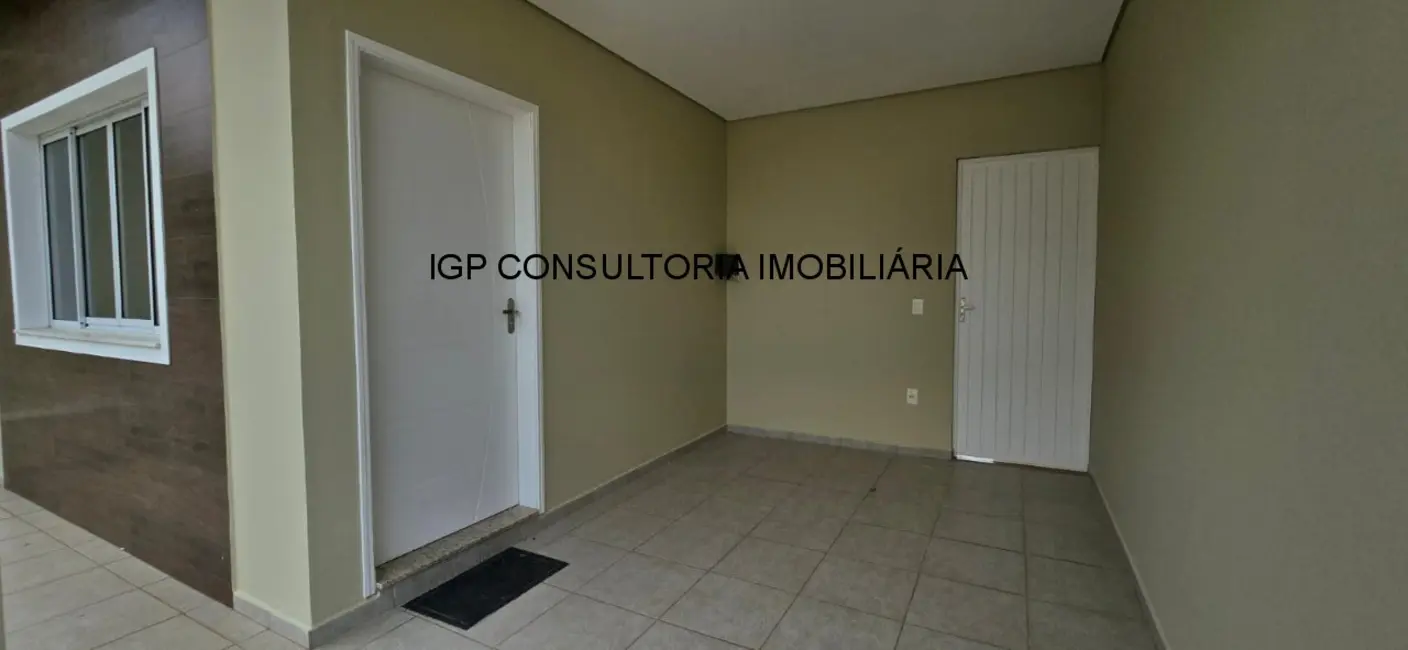 Foto 3 de Casa de Condomínio com 3 quartos à venda, 135m2 em Jardim Panorama, Indaiatuba - SP