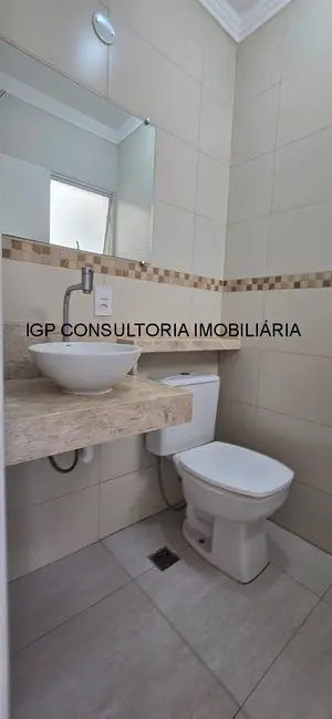 Foto 8 de Casa de Condomínio com 3 quartos à venda, 135m2 em Jardim Panorama, Indaiatuba - SP