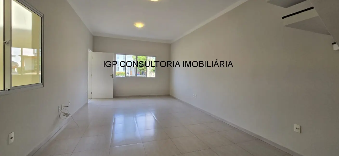 Foto 5 de Casa de Condomínio com 3 quartos à venda, 135m2 em Jardim Panorama, Indaiatuba - SP