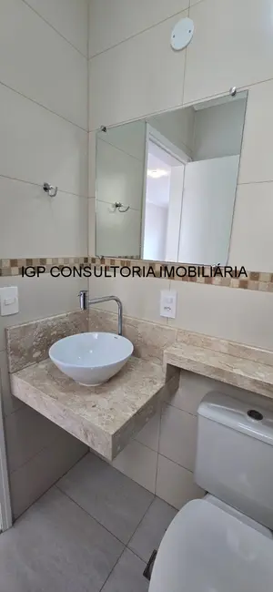 Foto 9 de Casa de Condomínio com 3 quartos à venda, 135m2 em Jardim Panorama, Indaiatuba - SP