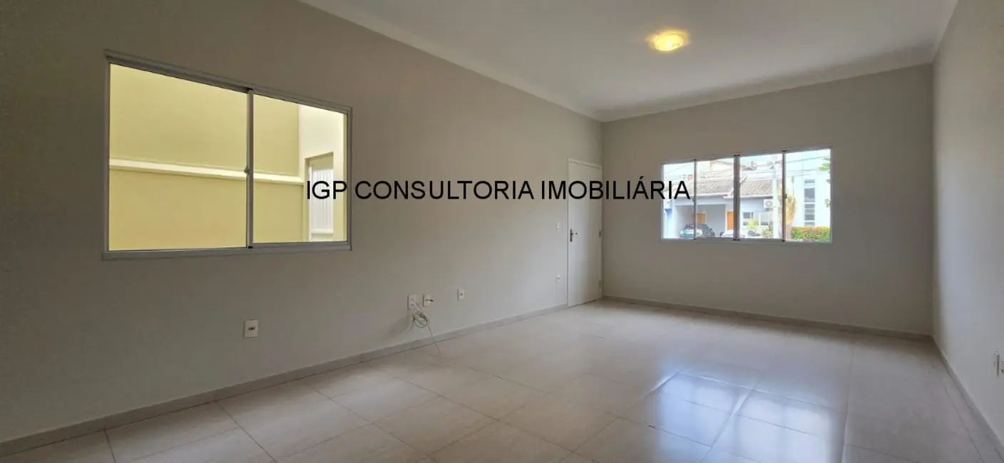 Foto 6 de Casa de Condomínio com 3 quartos à venda, 135m2 em Jardim Panorama, Indaiatuba - SP