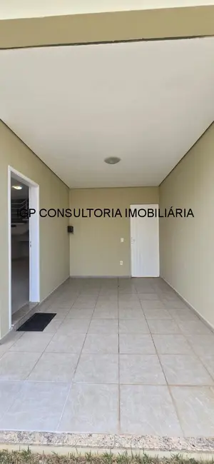 Foto 4 de Casa de Condomínio com 3 quartos à venda, 135m2 em Jardim Panorama, Indaiatuba - SP
