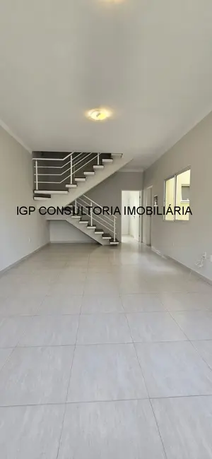 Foto 7 de Casa de Condomínio com 3 quartos à venda, 135m2 em Jardim Panorama, Indaiatuba - SP