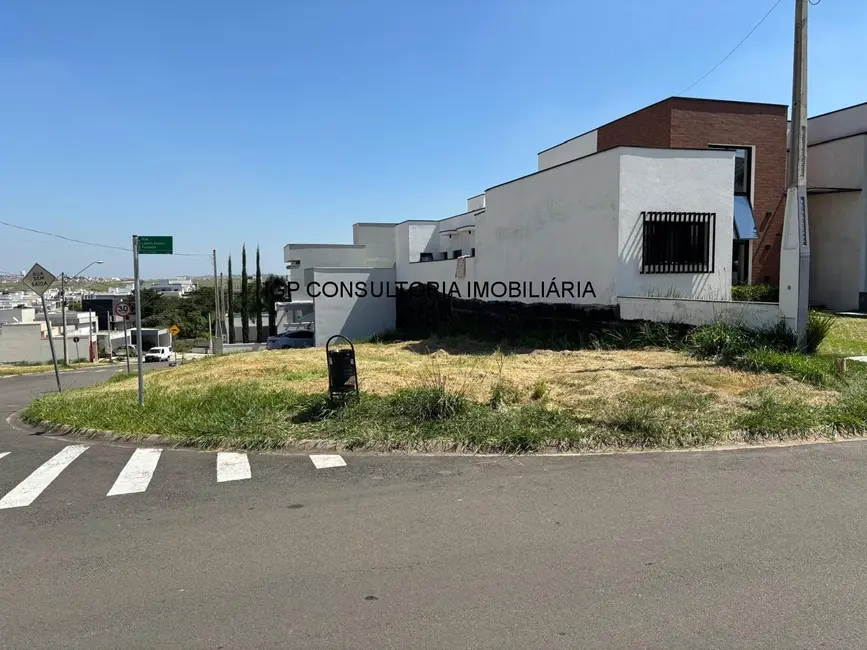 Foto 1 de Terreno / Lote à venda, 239m2 em Jardins do Império, Indaiatuba - SP