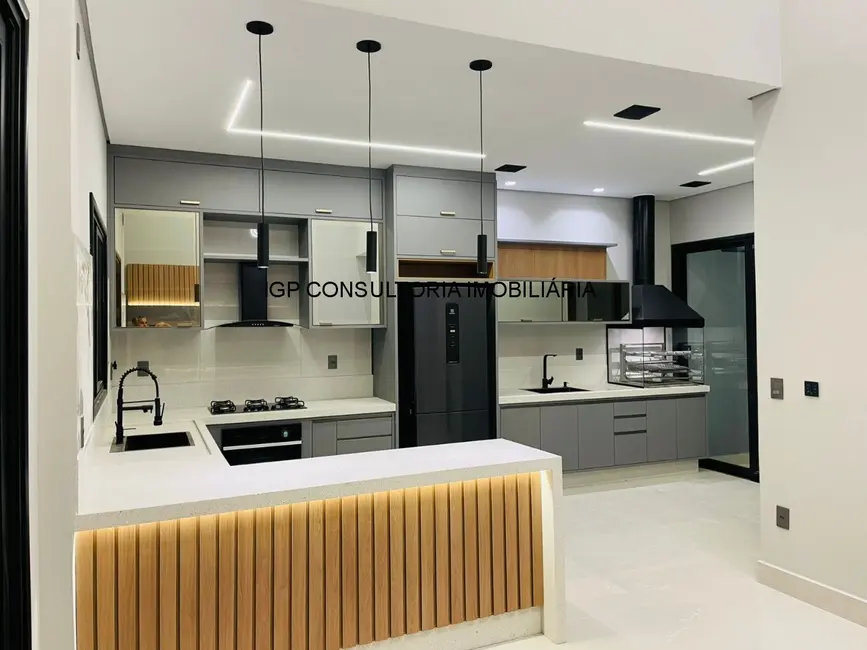 Foto 6 de Casa de Condomínio com 3 quartos à venda, 105m2 em Jardins do Império, Indaiatuba - SP