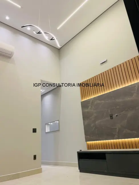 Foto 3 de Casa de Condomínio com 3 quartos à venda, 105m2 em Jardins do Império, Indaiatuba - SP