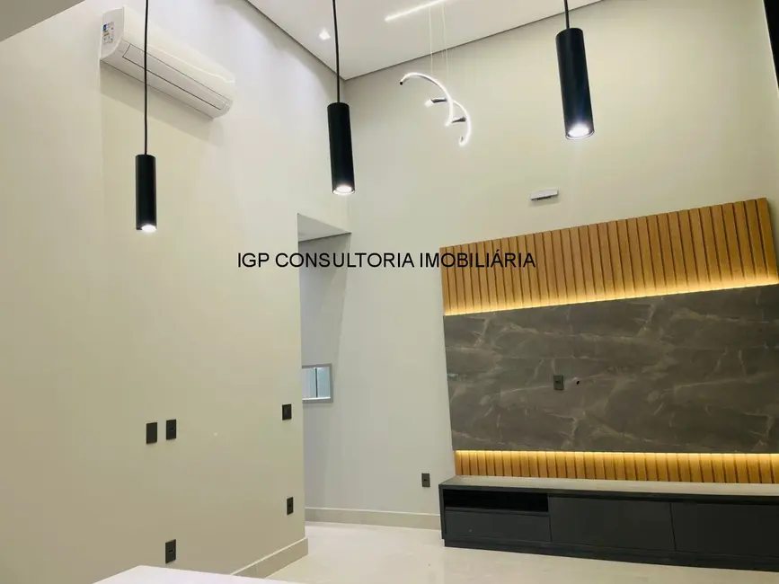 Foto 7 de Casa de Condomínio com 3 quartos à venda, 105m2 em Jardins do Império, Indaiatuba - SP