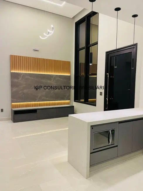 Foto 5 de Casa de Condomínio com 3 quartos à venda, 105m2 em Jardins do Império, Indaiatuba - SP