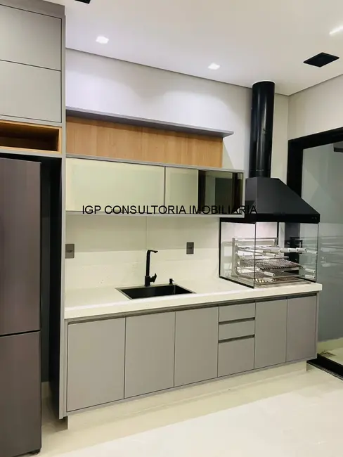 Foto 8 de Casa de Condomínio com 3 quartos à venda, 105m2 em Jardins do Império, Indaiatuba - SP