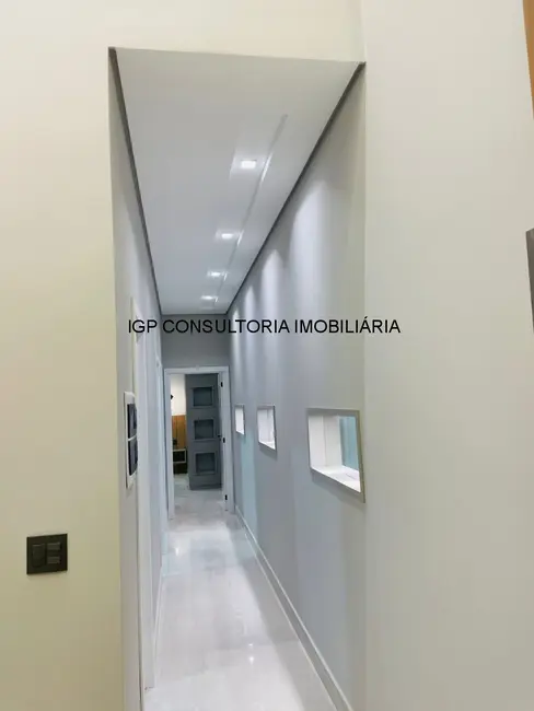 Foto 9 de Casa de Condomínio com 3 quartos à venda, 105m2 em Jardins do Império, Indaiatuba - SP