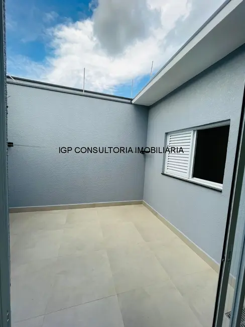 Foto 4 de Casa com 2 quartos à venda, 137m2 em Jardim União, Indaiatuba - SP