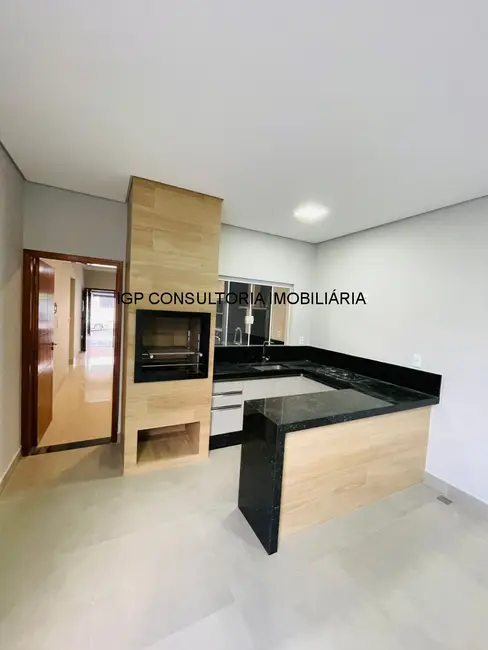 Foto 7 de Casa com 2 quartos à venda, 137m2 em Jardim União, Indaiatuba - SP