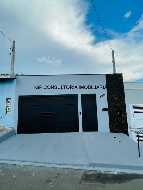 Foto 1 de Casa com 2 quartos à venda, 137m2 em Jardim União, Indaiatuba - SP