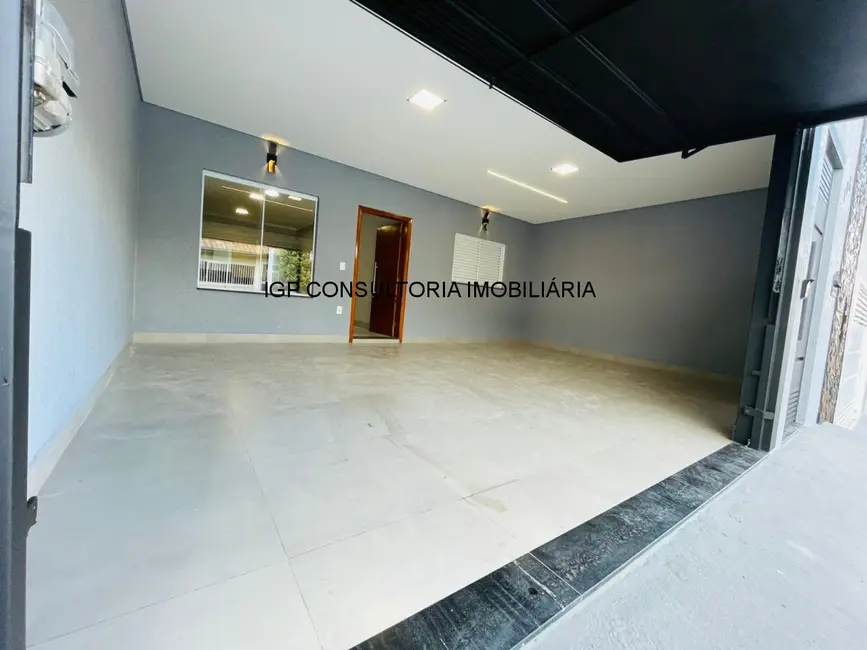 Foto 3 de Casa com 2 quartos à venda, 137m2 em Jardim União, Indaiatuba - SP