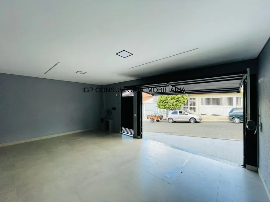 Foto 2 de Casa com 2 quartos à venda, 137m2 em Jardim União, Indaiatuba - SP