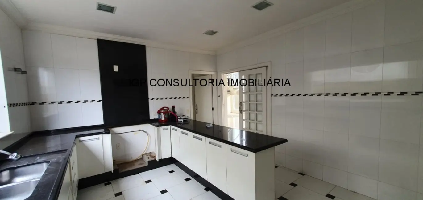Foto 5 de Casa de Condomínio com 3 quartos à venda, 333m2 em Jardim Vila Paradiso, Indaiatuba - SP