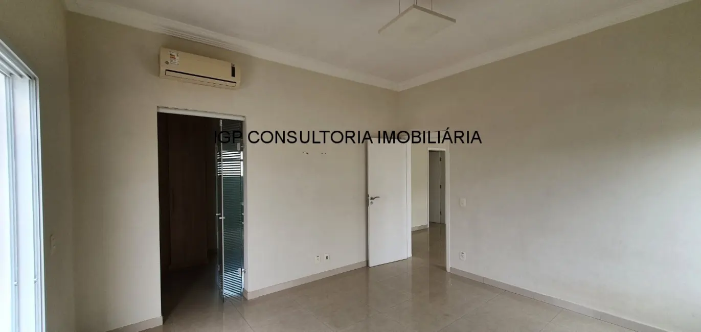 Foto 6 de Casa de Condomínio com 3 quartos à venda, 333m2 em Jardim Vila Paradiso, Indaiatuba - SP