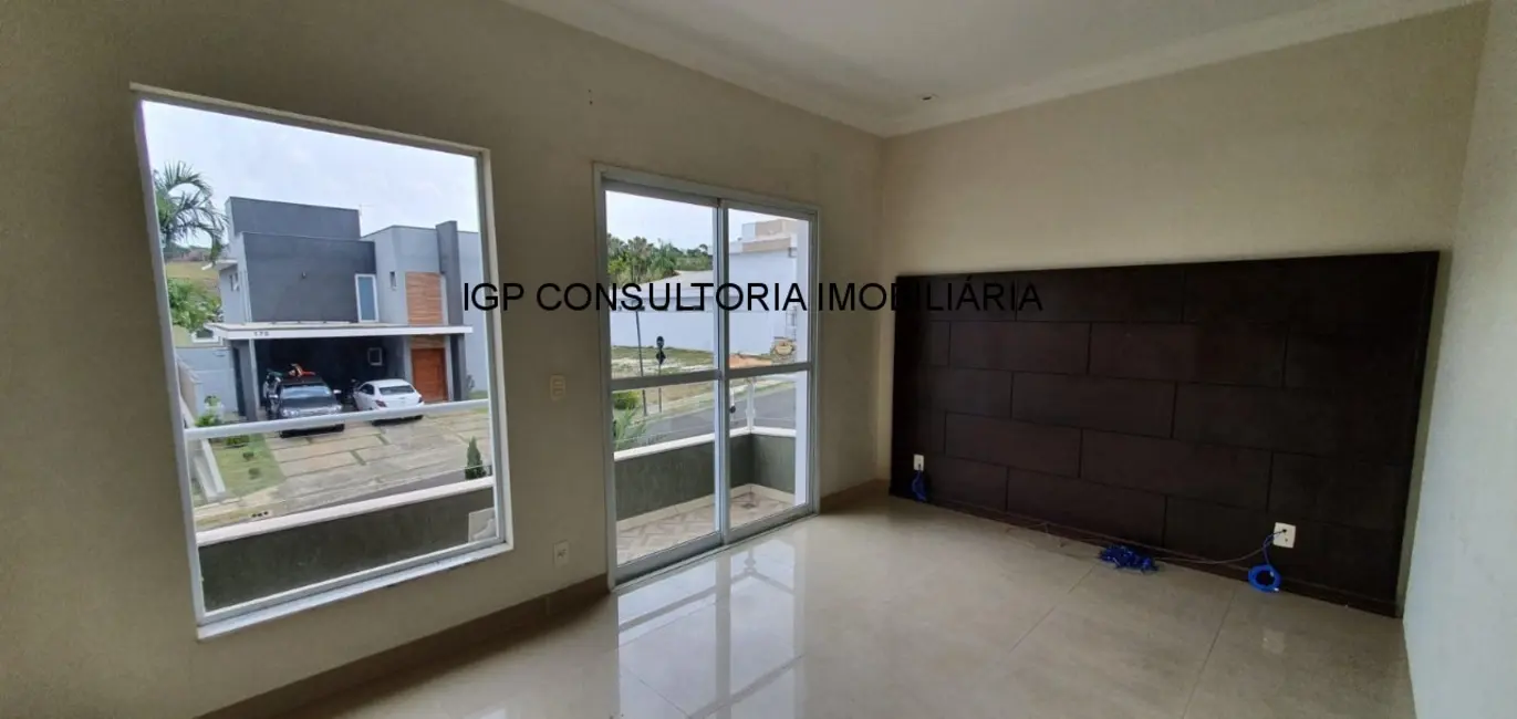 Foto 7 de Casa de Condomínio com 3 quartos à venda, 333m2 em Jardim Vila Paradiso, Indaiatuba - SP