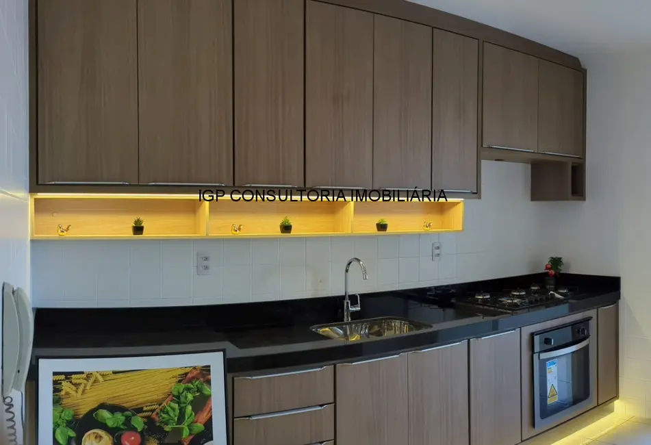 Foto 8 de Apartamento com 3 quartos à venda, 123m2 em Centro, Indaiatuba - SP