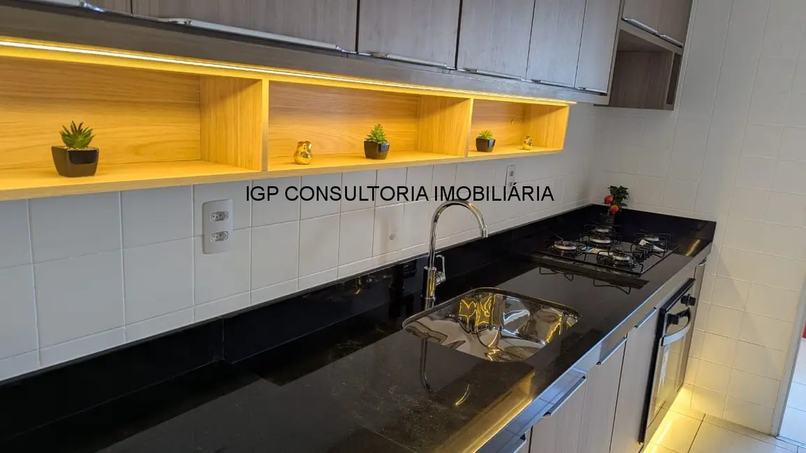Foto 7 de Apartamento com 3 quartos à venda, 123m2 em Centro, Indaiatuba - SP