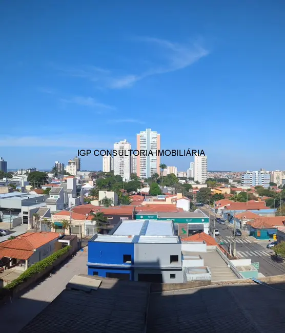 Foto 3 de Apartamento com 3 quartos à venda, 123m2 em Centro, Indaiatuba - SP