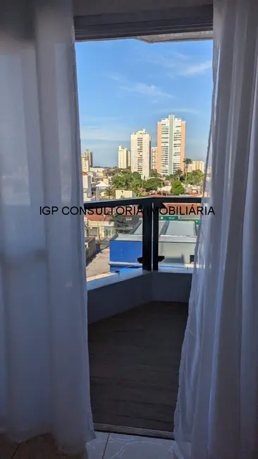 Foto 6 de Apartamento com 3 quartos à venda, 123m2 em Centro, Indaiatuba - SP