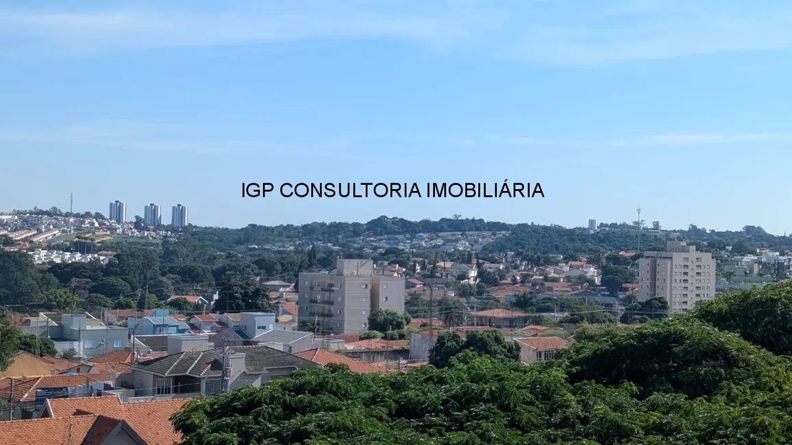 Foto 2 de Apartamento com 3 quartos à venda, 123m2 em Centro, Indaiatuba - SP