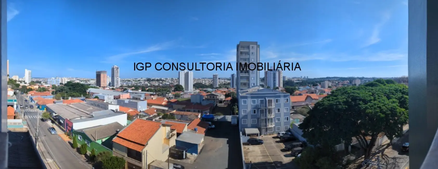 Foto 4 de Apartamento com 3 quartos à venda, 123m2 em Centro, Indaiatuba - SP