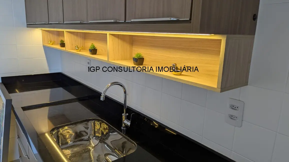 Foto 9 de Apartamento com 3 quartos à venda, 123m2 em Centro, Indaiatuba - SP