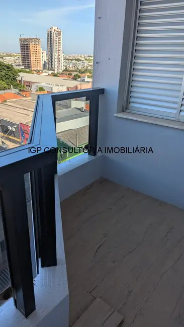 Foto 5 de Apartamento com 3 quartos à venda, 123m2 em Centro, Indaiatuba - SP