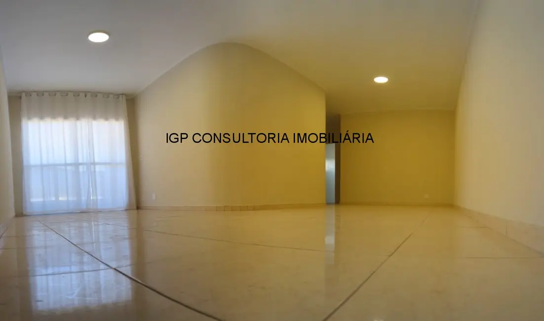 Foto 1 de Apartamento com 3 quartos à venda, 123m2 em Centro, Indaiatuba - SP