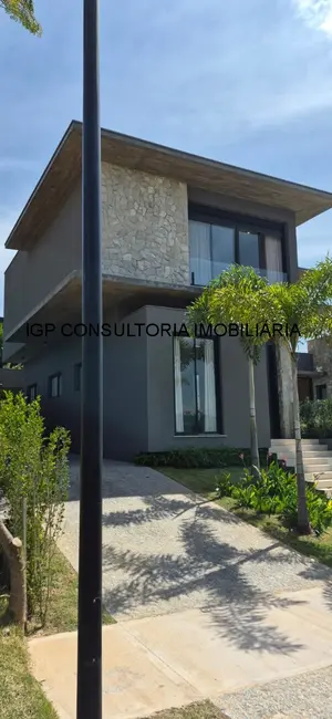 Foto 2 de Casa de Condomínio com 5 quartos à venda, 456m2 em Indaiatuba - SP