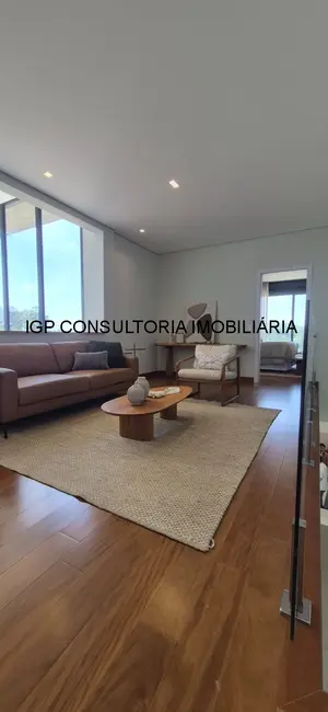 Foto 8 de Casa de Condomínio com 5 quartos à venda, 456m2 em Indaiatuba - SP