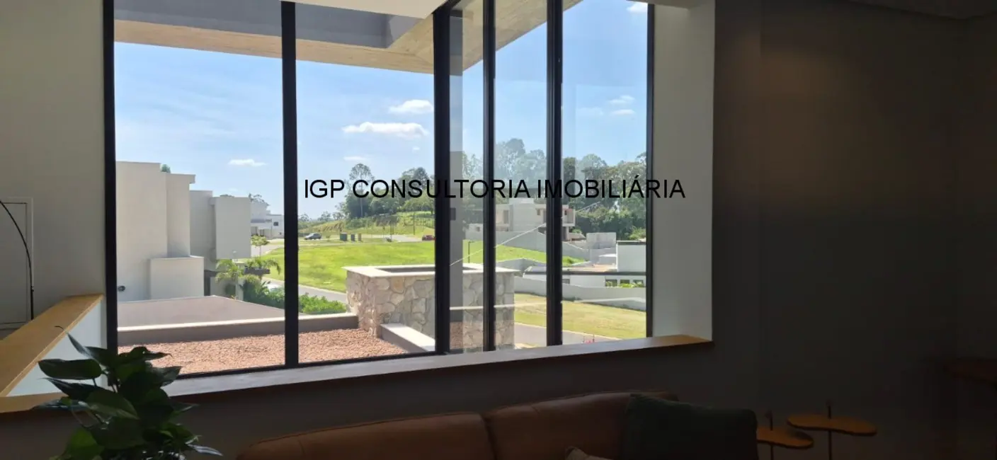 Foto 9 de Casa de Condomínio com 5 quartos à venda, 456m2 em Indaiatuba - SP