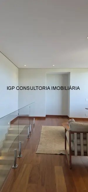 Foto 7 de Casa de Condomínio com 5 quartos à venda, 456m2 em Indaiatuba - SP