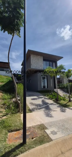Foto 3 de Casa de Condomínio com 5 quartos à venda, 456m2 em Indaiatuba - SP