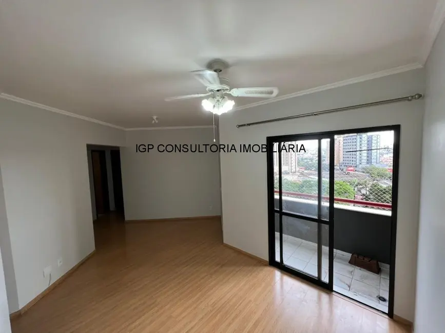 Foto 4 de Apartamento com 2 quartos à venda, 27m2 em Vila João Jorge, Campinas - SP