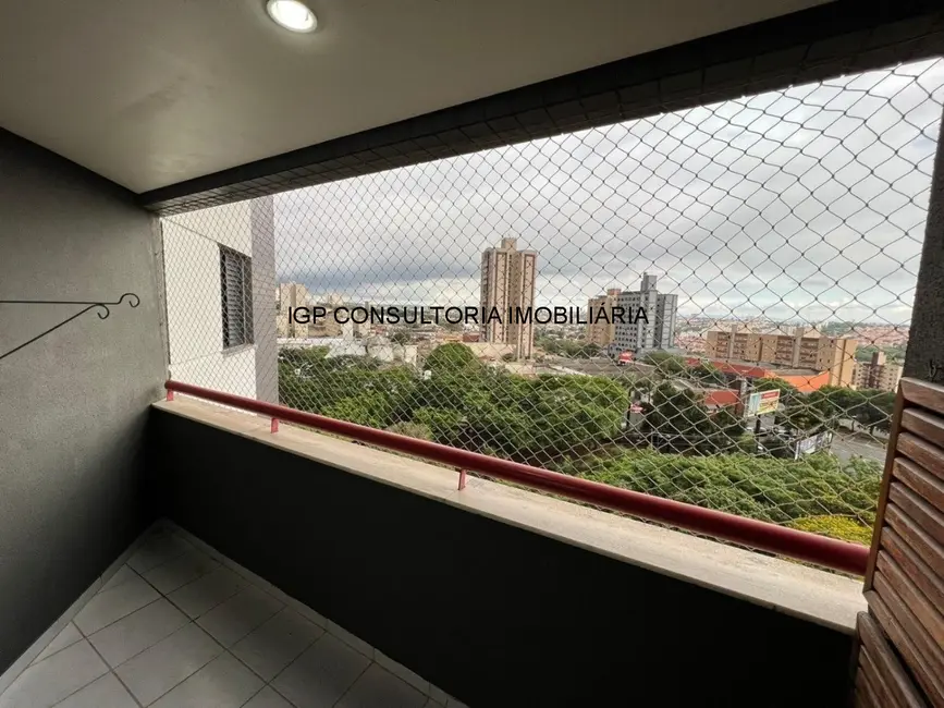 Foto 3 de Apartamento com 2 quartos à venda, 27m2 em Vila João Jorge, Campinas - SP