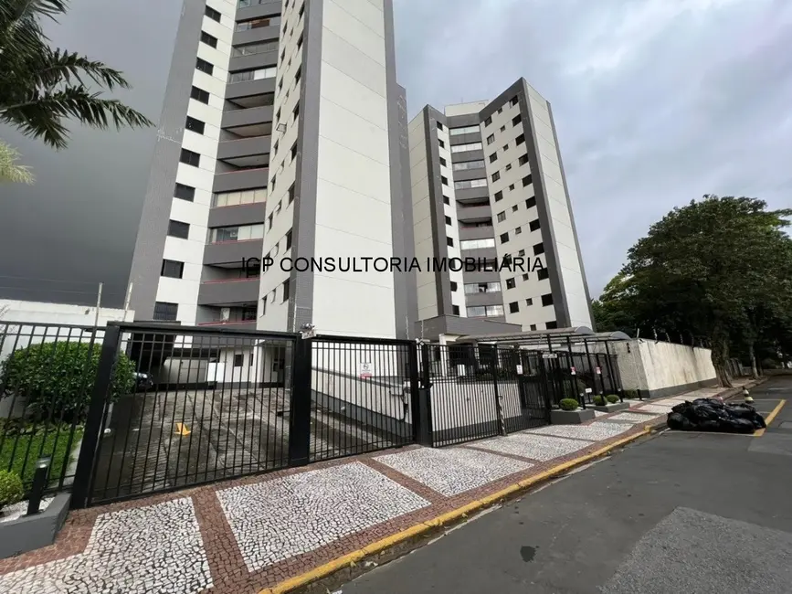 Foto 2 de Apartamento com 2 quartos à venda, 27m2 em Vila João Jorge, Campinas - SP