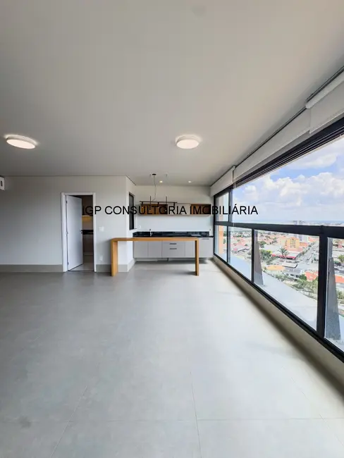 Foto 3 de Apartamento com 3 quartos à venda, 155m2 em Vila Castelo Branco, Indaiatuba - SP