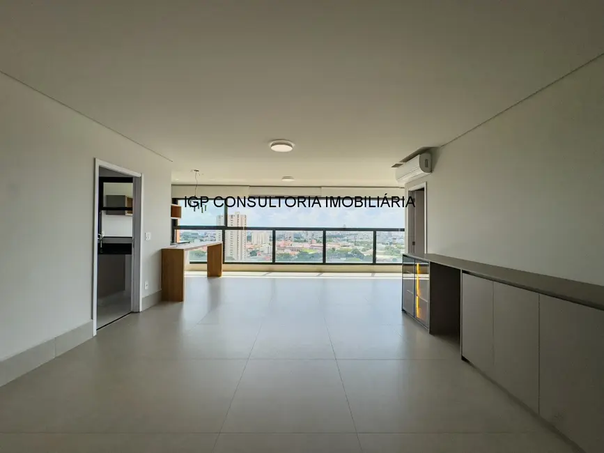 Foto 4 de Apartamento com 3 quartos à venda, 155m2 em Vila Castelo Branco, Indaiatuba - SP