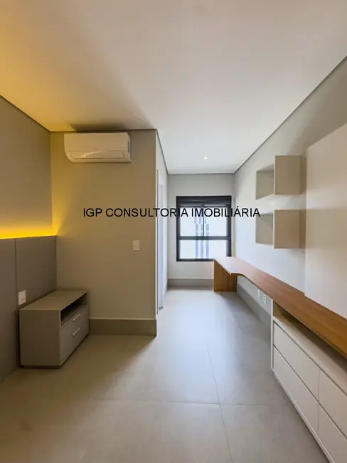 Foto 8 de Apartamento com 3 quartos à venda, 155m2 em Vila Castelo Branco, Indaiatuba - SP