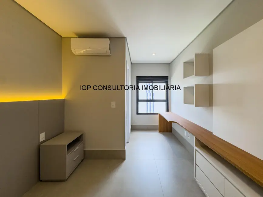 Foto 6 de Apartamento com 3 quartos à venda, 155m2 em Vila Castelo Branco, Indaiatuba - SP