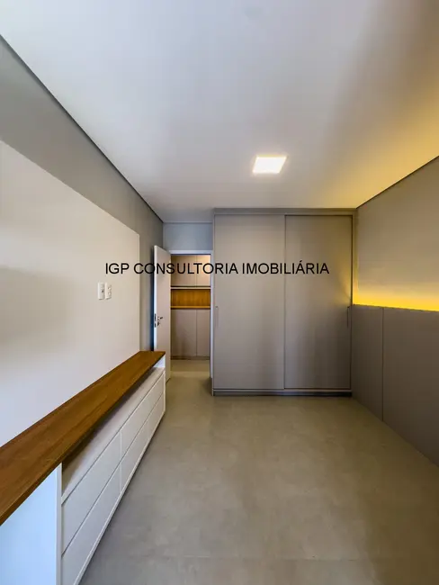 Foto 7 de Apartamento com 3 quartos à venda, 155m2 em Vila Castelo Branco, Indaiatuba - SP