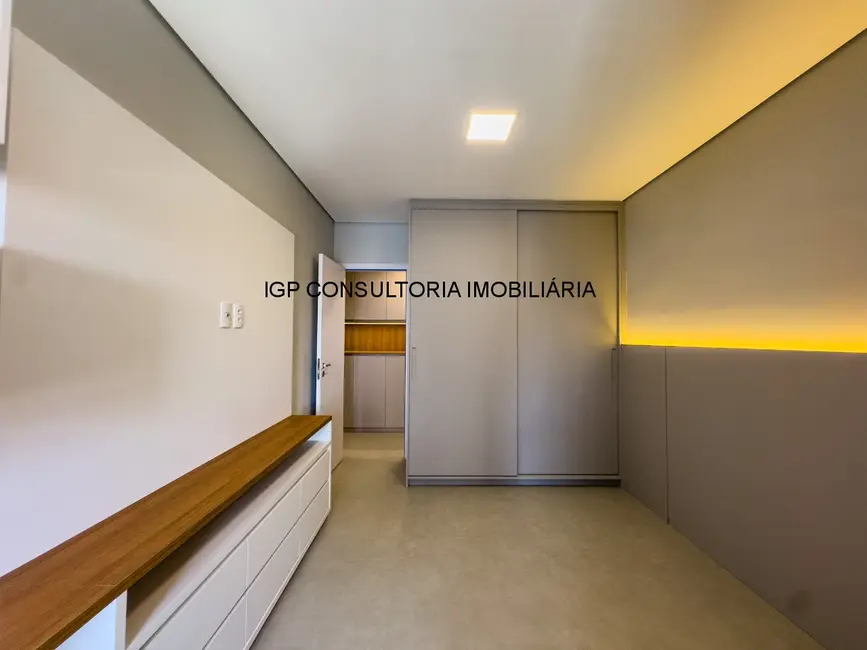 Foto 9 de Apartamento com 3 quartos à venda, 155m2 em Vila Castelo Branco, Indaiatuba - SP