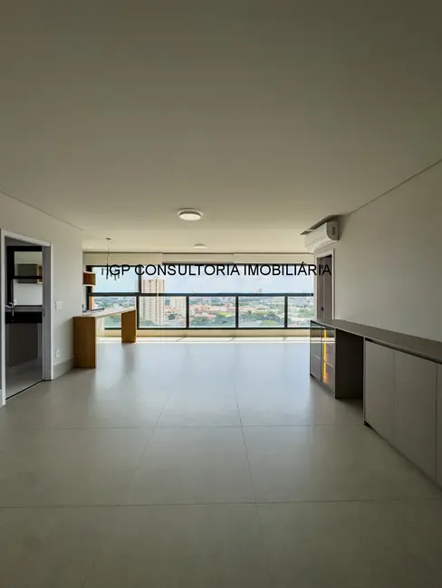 Foto 5 de Apartamento com 3 quartos à venda, 155m2 em Vila Castelo Branco, Indaiatuba - SP