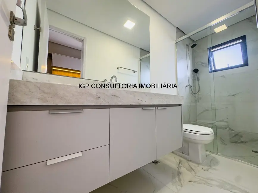 Foto 3 de Apartamento com 3 quartos à venda, 155m2 em Vila Castelo Branco, Indaiatuba - SP