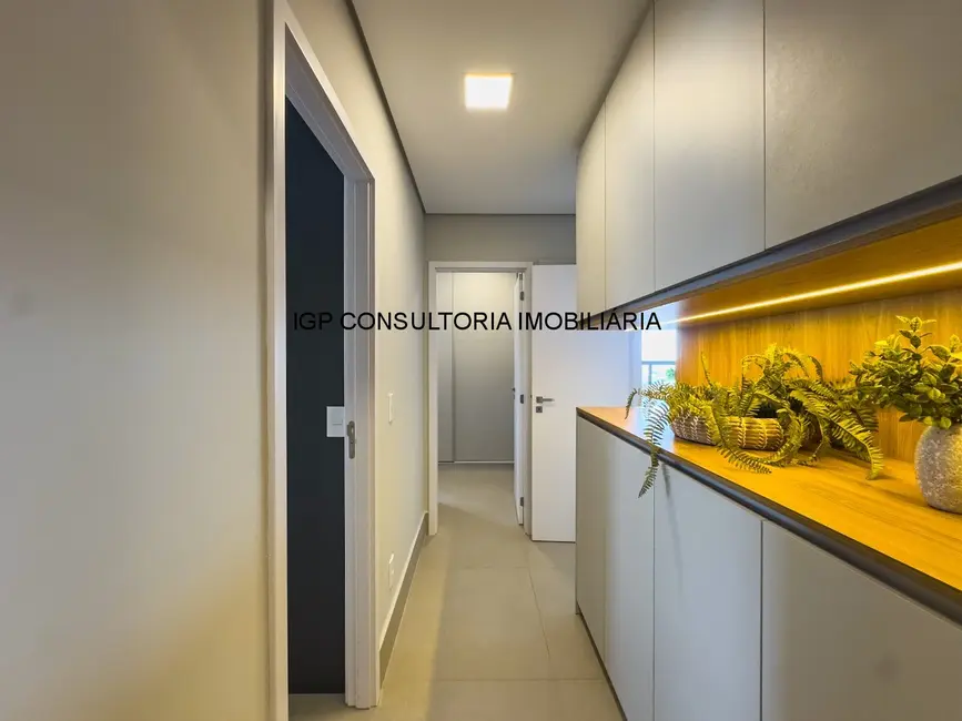 Foto 7 de Apartamento com 3 quartos à venda, 155m2 em Vila Castelo Branco, Indaiatuba - SP