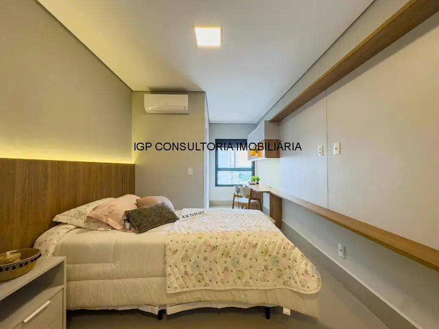 Foto 2 de Apartamento com 3 quartos à venda, 155m2 em Vila Castelo Branco, Indaiatuba - SP